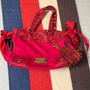 Juicy Couture Hot Pink Daydreamer